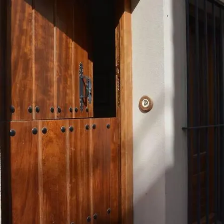 Casa Arcadio Holiday home Villar de Canes