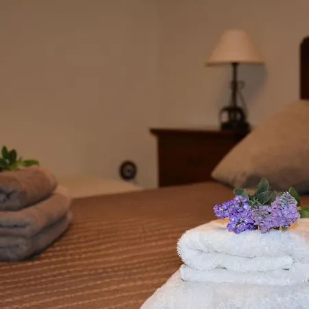 Casa Arcadio Holiday home