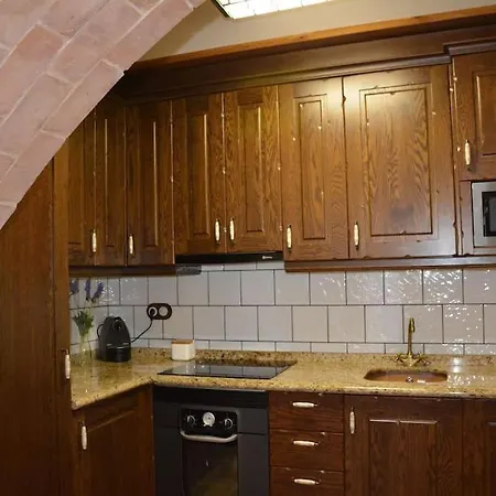Holiday home Casa Arcadio *