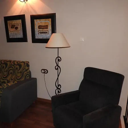 Holiday home Casa Arcadio *
