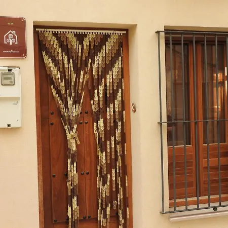 Holiday home Casa Arcadio Villar de Canes