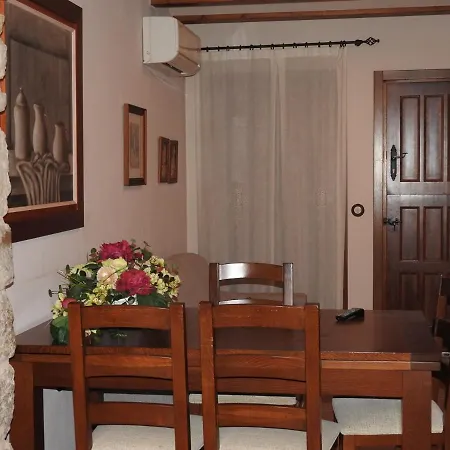 Casa Arcadio * Villar de Canes