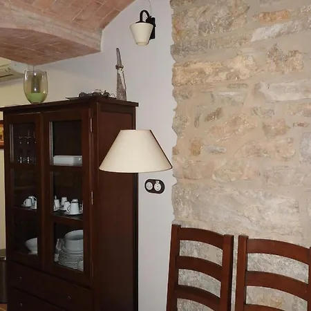 Casa Arcadio * Villar de Canes