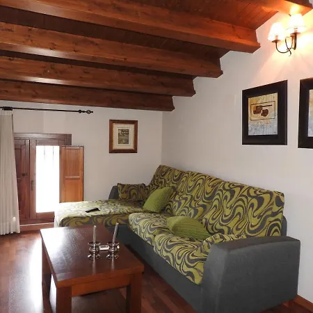 Holiday home Casa Arcadio *