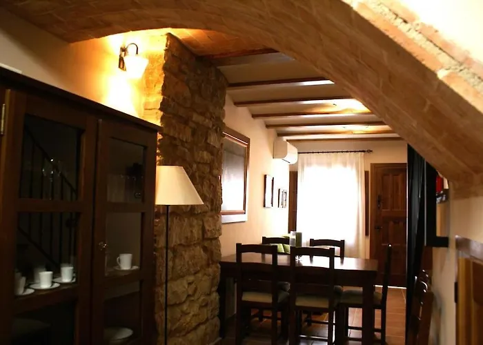Casa Arcadio Villar de Canes